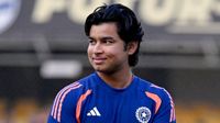IND vs NZ: முக்கிய வீரர் வெளியேறியதால் வைபவுக்கு மீண்டும் ஜாக்பாட்.. 3-வது டி20 பிளேயிங் 11!