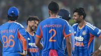 IND vs WI: இந்திய அணியில் 2 முக்கிய வீரர்கள் நீக்கம்.. ஸ்ரேயாஸ் ஐயர் அதிரடி.. பிளேயிங் 11 என்ன?