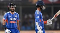 IND vs WI: தெருவோர கிரிக்கெட்டையே மிஞ்சிய திலக், அக்சர்.. கொந்தளித்த கம்பீர்.. அடுத்தடுத்த ரன் அவுட்