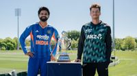 IND vs NZ முதல் டி20 போட்டி இரவு 7 மணிக்கு இல்லை.. எத்தனை மணிக்கு துவங்கும்? நேரலை, அணி விவரம்