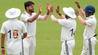 IND vs NZ டெஸ்ட் தொடர்.. இந்திய அணியில் மிரட்டலான பந்துவீச்சு.. 3 ஸ்டார் வீரர்களுக்கு வாய்ப்பு