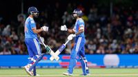 IND vs NZ: மாபெரும் இலக்கை வெற்றிக்கரமாக சேஸ் செய்த இந்தியா.. சாம்சன், நமன் தீர் அபாரம்