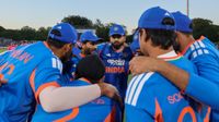 IND vs NZ: வைபவ் சூர்யவன்ஷியை 3வது வீரராக களமிறக்குவதற்கு பதில், இந்த வீரரை சேர்த்திருக்கலாம்-முரளி