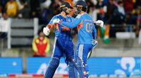 IND vs NZ: பவர்பிளேவில் இந்திய அணி புதிய உலக சாதனை.. ஆஸி ரெக்கார்டை உடைத்த வைபவ் சூர்யவன்ஷி,அபிஷேக்