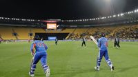 IND vs NZ: ஆந்திராவில் தான் புயல் உருவானது.. ஆனால் தாக்கியது நியூசிலாந்தை தான்.. EX வீரர் பாராட்டு