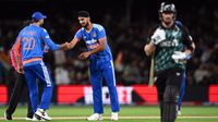 IND vs NZ: இந்திய அணி பேட்டர்களை பாராட்டும் பலரும், பவுலர்களை ஏன் கண்டுகொள்வதில்லை- பிஸ்லா கேள்வி