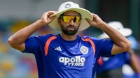 IND vs NZ: இந்திய ஒருநாள் அணியிலிருந்து பிரபல வேகப்பந்துவீச்சாளர் விலகல்..மாற்று வீரராக ஆகிப் தேர்வு