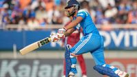 IND vs WI: சிக்சர் அடிப்பதில் இந்திய அணி உலக சாதனை.. வெஸ்ட் இண்டீஸ் தொடரில் வெறியாட்டம்