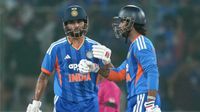 IND vs WI: 5வது டி20யில் இந்திய அணியின் பிளேயிங் லெவன்.. 2 மாற்றம் செய்ய வாய்ப்பு