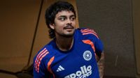 IND vs WI: இசான் கிஷன் மிரட்டல்.. மைதானத்தை விட்டு வெளியே சென்ற பந்து..10 பந்தில் 30 ரன்கள் குவிப்பு
