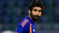 IND vs NZ: ஒருநாள், டி20 தொடரில் பும்ரா வேண்டாம்.. டெஸ்ட் தொடர் தான் முக்கியம்.. தேர்வுக்குழு முடிவு