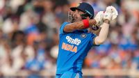IND vs WI: ராகுல் டிராவிட்டின் 27 ஆண்டுக்கால சாதனையை சமன் செய்த கேஎல் ராகுல்