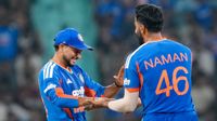 IND vs NZ: குல்தீப் யாதவை நீக்கியது தவறு.. முட்டாள் தனமான முடிவு.. அஸ்வின் கடும் விமர்சனம்