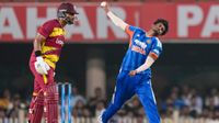 IND vs WI: கம்பீரின் செல்லப்பிள்ளை பந்துவீச்சில் செய்த தவறு.. வெற்றி பெற உடனே சரி செய்யனும்- ஜாபர்