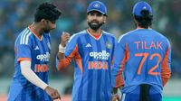 IND vs NZ: 6,4,4 என பறக்கவிட்ட டேரல் மிட்செல்.. பழிவாங்கிய கம்பீர் சிஷ்யன்.. பவர்பிளேவில் அபாரம்