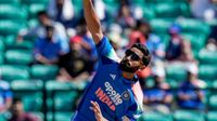 IND vs WI: இந்திய டி20 அணியில் அதிரடி மாற்றம்.. தமிழக வீரர் விடுவிப்பு.. காரணம் என்ன தெரியுமா?
