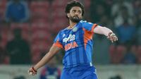 IND vs NZ: எனக்கு முன் இருக்கும் பெரிய சவாலே இது தான்.. அது மட்டும் தான் பயம்..நிதிஷ் குமார் கருத்து