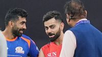 IND vs NZ: பும்ராவுக்கு வாழ்நாளில் முக்கிய அறிவுரை வழங்கிய ரவி சாஸ்திரி