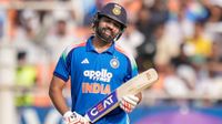 IND vs WI: மீண்டும் சதத்தை தவறவிட்ட ரோகித் சர்மா.. தனி ஆளாக போராடி அணியை காப்பாற்றிய ஹிட்மேன்