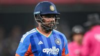 IND vs WI: வைபவ் சூர்யவன்ஷியை வெளியே வைக்க சஞ்சு சாம்சன் செயல்படுகிறார்-அஸ்வின் கருத்து