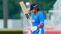 IND W vs ZIM W: ஷபாலி வர்மா புதிய உலக சாதனை.. ஸ்மிருதி மந்தனா ரெக்கார்ட் முறியடிப்பு