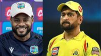 “இந்தியாவை வீழ்த்த தோனி கொடுத்த ஐடியாவை..”.. வெஸ்ட் இண்டீஸ் கேப்டன் ஷாய் ஹோப் பேச்சு