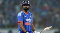 IND vs WI: முக்கிய கட்டத்தில் காலை வாரிய ஸ்ரேயாஸ்.. 247 ரன்கள் சேஸிங்கில் சொற்ப ரன்களில் கேப்டன் அவுட்