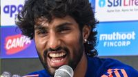 IND vs WI: கம்பீர் திட்டத்தை வெளியே போட்டு உடைத்த திலக் வர்மா.. 4வது டி20க்கு முன் காமெடி
