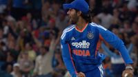 IND vs NZ: திலக் வர்மா உலக சாதனை.. டி20யில் எந்த இந்திய வீரரும் செய்யாத சாதனை