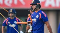 IND vs WI: 5வது டி20 போட்டிக்கு முன் வைபவ் சூர்யவன்ஷி சூசக பதிவு.. ரசிகர்கள் எதிர்பார்ப்பு