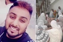 इंटरनेश्नल कबड्डी प्लेयर की ASI ने गोली मारकर की हत्या, मामला दर्ज