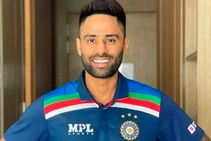 चोटिल केएल राहुल की जगह सूर्यकुमार यादव को मिली न्यूजीलैंड के खिलाफ टेस्ट सीरीज में जगह