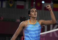 इंडोनेशिया मास्टर्स के क्वार्टर फाइनल में पहुंचीं पीवी सिंधु, तुर्की की खिलाड़ी से होगा मैच