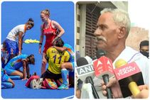 हार के बाद बेटी के छलक पड़े आंसू, पिता ने कहा- मेरे लिए ये जीत है