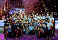 PKL 2021 auction: प्रो कबड्डी लीग की 12 टीमों की फुल लिस्ट