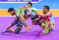 PKL 2021: सबसे महंगे खिलाड़ी होने का रिकॉर्ड बनाने वाले परदीप नरवाल की खास बातें