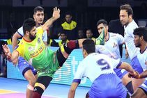 PKL 2021 : 22 विदेशी खिलाड़ियों की लगी बोली, ईरान का 'प्लेयर' रहा सबसे महंगा