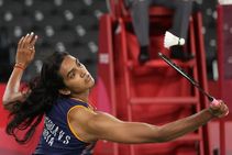 Indonesia Open 2021: पीवी सिंधु का सफर थमा, सेमीफाइनल में मिली हार