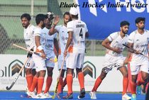 एशियन चैम्पियंस ट्रॉफी में हॉकी इंडिया ने जापान को 6-0 से रौंदा, शानदार प्रदर्शन जारी
