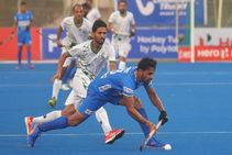 Hockey : चारों खाने चित हुआ पाकिस्तान, शान से सेमीफाइनल में पहुंचा भारत 