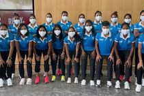 कोरोना का कहर, इंडिया हॉकी टीम की एक खिलाड़ी आई चपेट में, रद्द हुआ मैच