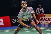 BWF World C'ships: फाइनल में हार के बावजूद किदांबी श्रीकांत ने रचा इतिहास, सिल्वर जीतने वाले पहले भारतीय बने