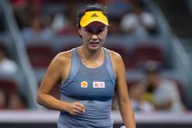 सेक्सुअल असॉल्ट केस : चीन को तगड़ा झटका, WTA ने सस्पेंड किए सभी टूर्नामेंट