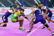PKL 2022: पटना ने हरियाणा से छीनी जीत तो दिल्ली ने पुणेरी पलटन को हराया, जानें कैसा रहा लीग का दूसरा दिन