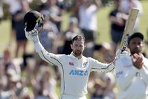NZ vs BAN: न्यूजीलैंड के डेवोन कॉनवे ने ठोका साल 2022 का पहला इंटरनेशनल शतक