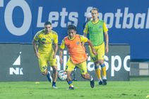 ISL : लड़खड़ाती गोवा को हराना चाहेगा केरला, पिछले 7 मैचों से नहीं देखी हार