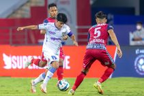 ISL 2021-22: जीत की पटरी पर लौटी चेन्नइयन एफसी, जमशेदपुर को 1-0 से हराया