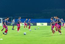 ISL 2021-22: जीत की राह पर लौटने को बेताब जमशेदपुर, सामने होगी नॉर्थईस्ट की चुनौती