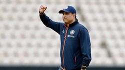 Asian Games 2023: टूर्नामेंट में वीवीएस लक्ष्मण को मिल सकती है टीम इंडिया के कोच की जिम्मेदारी