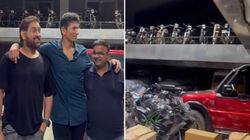 MS Dhoni’s Bike Collection: धोनी के बाइक कलेक्शन का वीडियो आया सामने, फैंस हुए हैरान